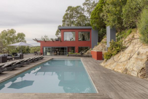 Carmim Villa by Cadenzalux